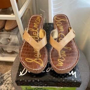 Sam Edelman Romy Sandals